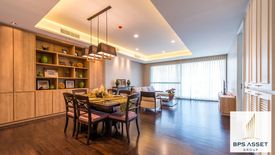 2 Bedroom Apartment for rent in Langsuan, Bangkok near BTS Ploen Chit