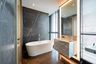 2 Bedroom Condo for rent in The Monument Thong Lo, Khlong Tan Nuea, Bangkok near BTS Thong Lo