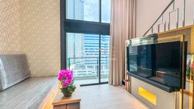 1 Bedroom Condo for sale in The Lofts Silom, Silom, Bangkok near BTS Surasak