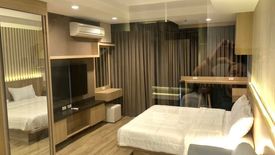 1 Bedroom Condo for rent in Ladda Plus Sriracha, Si Racha, Chonburi