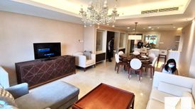 2 Bedroom Condo for rent in All Season Mansion, Langsuan, Bangkok near BTS Ploen Chit