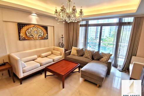 2 Bedroom Condo for rent in All Season Mansion, Langsuan, Bangkok near BTS Ploen Chit