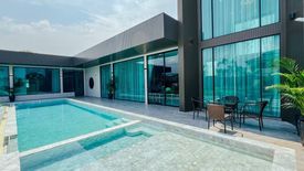 5 Bedroom Villa for sale in Nong Prue, Chonburi