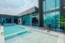 5 Bedroom Villa for sale in Nong Prue, Chonburi