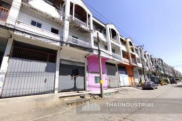 Warehouse / Factory for rent in Racha Thewa, Samut Prakan