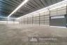 Warehouse / Factory for rent in Bang Pla, Samut Prakan