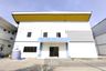 Warehouse / Factory for rent in Bang Pla, Samut Prakan