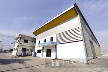 Warehouse / Factory for rent in Bang Pla, Samut Prakan