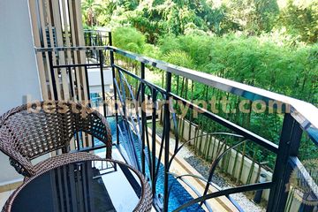 1 Bedroom Condo for rent in City Garden Tropicana, Na Kluea, Chonburi