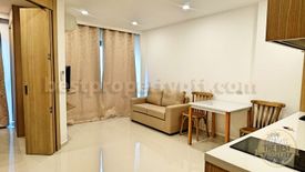 1 Bedroom Condo for rent in City Garden Tropicana, Na Kluea, Chonburi
