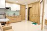 1 Bedroom Condo for rent in City Garden Tropicana, Na Kluea, Chonburi