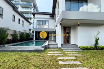 4 Bedroom Villa for sale in Serenity Jomtien Villas, Nong Prue, Chonburi
