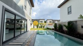 4 Bedroom Villa for sale in Serenity Jomtien Villas, Nong Prue, Chonburi