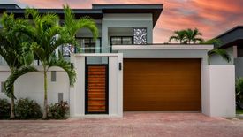 4 Bedroom Villa for sale in Serenity Jomtien Villas, Nong Prue, Chonburi