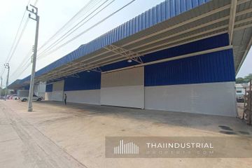 Warehouse / Factory for rent in Min Buri, Bangkok near MRT Min Buri