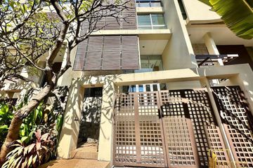 3 Bedroom Townhouse for Sale or Rent in The Lofts Sathorn, Chong Nonsi, Bangkok near BTS Chong Nonsi