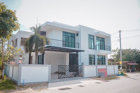 4 Bedroom House for sale in Huai Yai, Chonburi