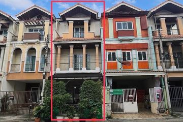 3 Bedroom Townhouse for sale in Baan Pumarin Rangsit, Khu Khot, Pathum Thani