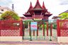 2 Bedroom House for sale in Pin Charoen Village 1, Si Kan, Bangkok