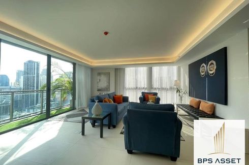 3 Bedroom Condo for Sale or Rent in Circle Sukhumvit 31, Khlong Toei Nuea, Bangkok near BTS Phrom Phong