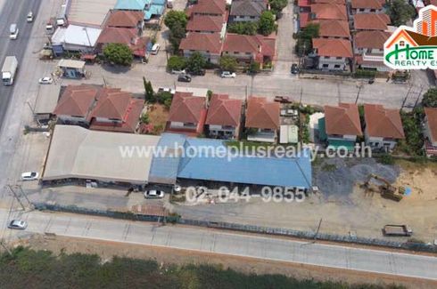 Land for rent in Khlong Chet, Pathum Thani