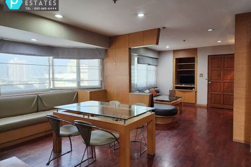 2 Bedroom Condo for rent in Baan Suanpetch, Khlong Tan Nuea, Bangkok near BTS Phrom Phong