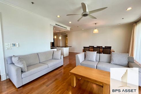 3 Bedroom Apartment for rent in Thung Maha Mek, Bangkok near MRT Lumpini