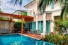 4 Bedroom House for sale in Grand Bangkok Boulevard Sathorn - Pinklao, Bang Ramat, Bangkok