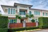 4 Bedroom House for sale in Grand Bangkok Boulevard Sathorn - Pinklao, Bang Ramat, Bangkok