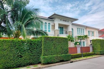 4 Bedroom House for sale in Grand Bangkok Boulevard Sathorn - Pinklao, Bang Ramat, Bangkok