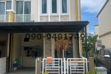 3 Bedroom Townhouse for rent in Lat Krabang, Bangkok