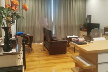 1 Bedroom Condo for sale in Millennium Residence, Khlong Toei, Bangkok near BTS Asoke