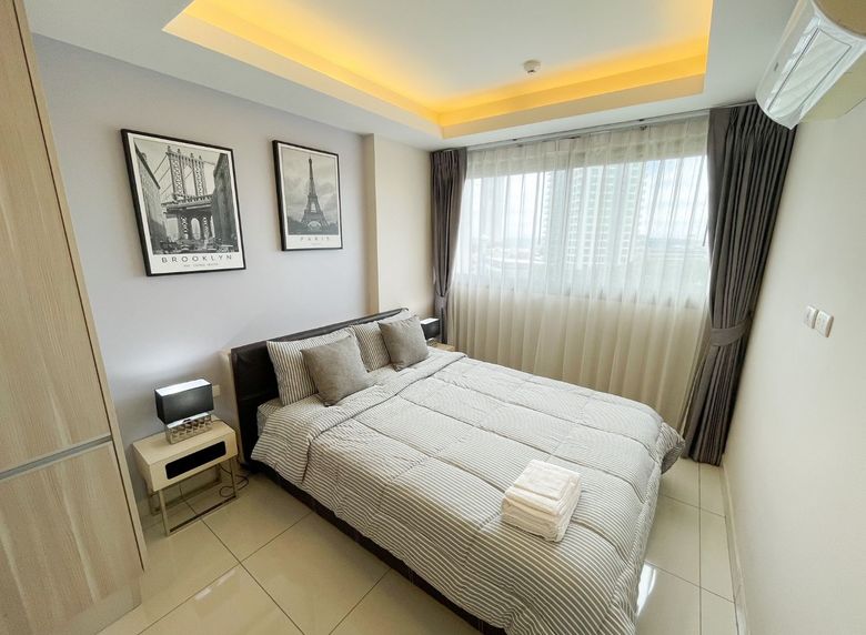 Laguna Beach Resort 1. Sea View Studio & 1 Bed for Rent! Studio From