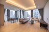 1 Bedroom Condo for rent in Tonson One Residence, Lumpini, Bangkok near BTS Ploen Chit