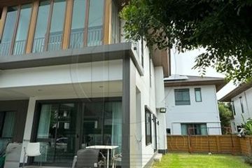 4 Bedroom House for rent in Prawet, Bangkok