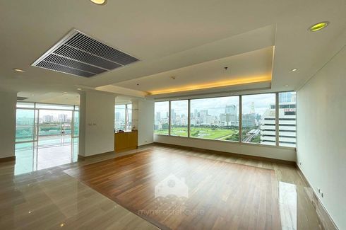 3 Bedroom Condo for rent in Baan Ratchadamri, Langsuan, Bangkok near BTS Ratchadamri