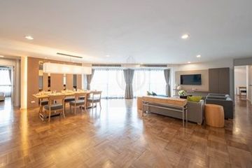 3 Bedroom Condo for rent in Bangkok Garden, Chong Nonsi, Bangkok near BTS Chong Nonsi