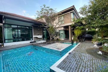 3 Bedroom House for sale in Tha Kham, Bangkok