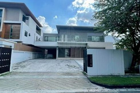 5 Bedroom House for sale in Suan Luang, Bangkok