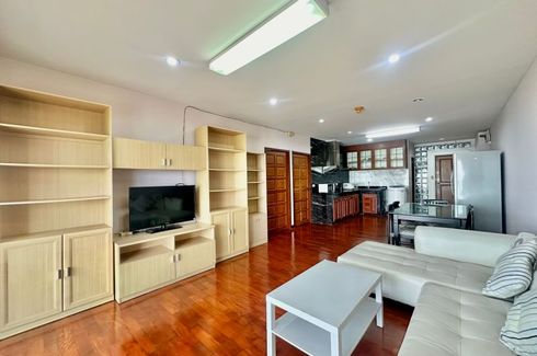 2 Bedroom Condo for rent in Eastern Tower Condominium, Si Racha, Chonburi