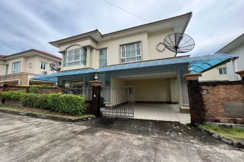 3 Bedroom House for sale in Casa Legend Sriracha - Suansua, Surasak, Chonburi