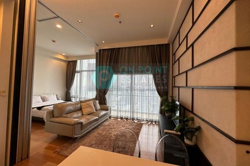 1 Bedroom Condo for sale in Circle Living Prototype, Makkasan, Bangkok near Airport Rail Link Makkasan