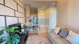 1 Bedroom Condo for sale in Circle Living Prototype, Makkasan, Bangkok near Airport Rail Link Makkasan