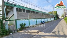 8 Bedroom Warehouse / Factory for sale in Tha Raeng, Bangkok