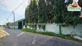 8 Bedroom Warehouse / Factory for sale in Tha Raeng, Bangkok