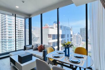 2 Bedroom Condo for rent in Celes Asoke, Khlong Toei Nuea, Bangkok near BTS Asoke