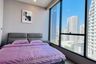 2 Bedroom Condo for rent in Celes Asoke, Khlong Toei Nuea, Bangkok near BTS Asoke