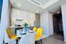 2 Bedroom Condo for rent in Celes Asoke, Khlong Toei Nuea, Bangkok near BTS Asoke