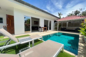 2 Bedroom Villa for sale in Bo Phut, Surat Thani