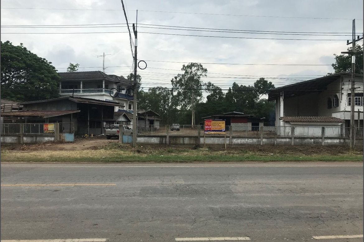 Warehouse / Factory in Kut Khao, Khon Kaen ฿ 16,500,000 ThailandProperty